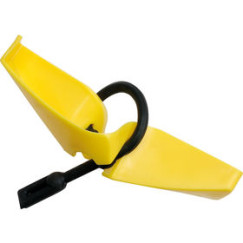           Чехол защит. для ножей Heinola SpeedRun 110-115мм