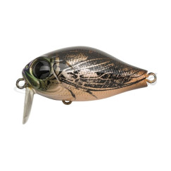 Воблер ZipBaits B-Switcher SSR Craze Rattler #271R (японский рынок)