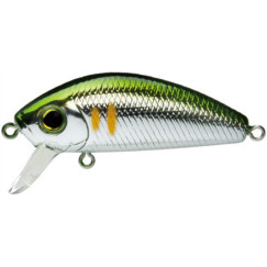 Воблер Yo-Zuri L-Minnow 33 F198 #C44
