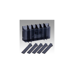 Контейнер для ящика Meiho Stocker BM-3010D 205x115x60мм