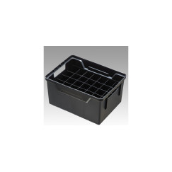 Контейнер для ящика Meiho Inner Stocker BM-35S 225x168x120мм