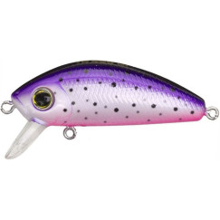 Воблер Yo-Zuri L-Minnow 33 F198 # PRT