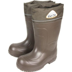 Сапоги Вездеход серии Мужские «Йети» с утеплителем рр-45