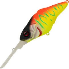 Воблер Strike Pro Supersonic 80 (8 см; 29.5 гр; 5-8 м) A242S