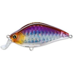 Воблер Yo-Zuri 3DS Flat Crank (F1141) #HHWS