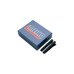 Сиденье мягкое для ящика Meiho Premium Seat Cushion BM