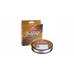 Флюорокарбон Berkley Trilene 100% Fluorocarbon Leader 150m 0.20mm/2.8kg
