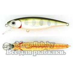 ВОБЛЕР PONTOON 21 GREEDY-GUTS 88SP-SR ЦВЕТ 404