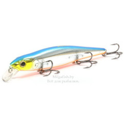 Воблер Strike Pro Jer-O Minnow 130 EG-039SP(13,0 см, 27,8 гр, 1,5-2,5м) suspending   цвет 626E
