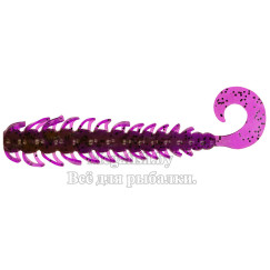 Силиконовая приманка Select Bugz 2.5 (6.5 cм, 1.47 гр, упаковка 6 шт) цвет 888