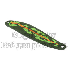 Колеблющаяся блесна SV Fishing Flash Line 4.6 (4.5см,4.6гр) цвет FG09