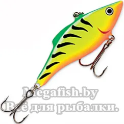 Воблер  Rattlin Rapala RNR04 (6г) FT