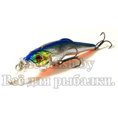 STRIKE PRO - Воблер EG-076C 626E тройник OWNER