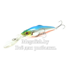 Воблер Strike-Pro Challenger X 110XL EG-076DXL (11,2см, 23,5 гр, 5,0-7,0м) floating цвет 626E