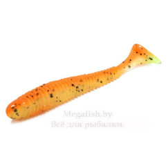 Виброхвост Keitech Swing Impact 2' PAL08 Spicy Mustard