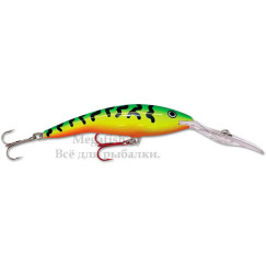 Воблер Rapala Deep Tail Dancer TDD11-FT