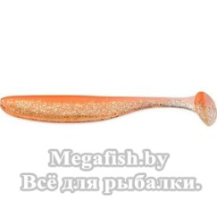 Силиконовая приманка Keitech Easy Shiner 3 (7.6см,2.3гр,упаковка 10 шт) цвет EA06 Orange Flash