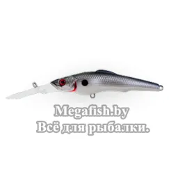 Воблер Strike Pro Challenger X Deep Diver 87L SM37F
