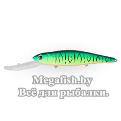 Воблер Strike Pro Deep Jer-O Minnow 130 EG-054F (13,0 см, 28,5 гр, 5,0-6,0м) floating   цвет GC01S
