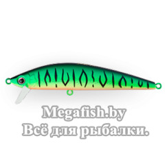 Воблер Strike Pro Euro Minnow 110 GC01S