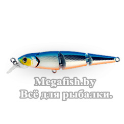 Воблер Strike Pro Flying Fish Joint 110 626E