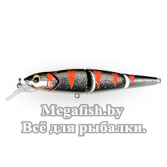 Воблер Strike Pro Flying Fish Joint 110 A140E