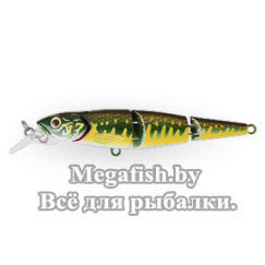 Воблер Strike Pro Flying Fish Joint 110 A164F
