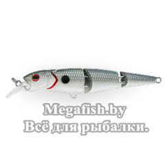Воблер Strike Pro Flying Fish Joint 110 SM37F