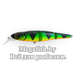 Воблер Strike Pro Flying Fish Joint 90 A09
