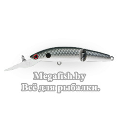 Воблер STRIKE PRO   EG-068J SM37F