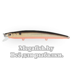 Воблер Strike-Pro Wiggle Stick 140F  EG-031F (14 см, 20,5 гр, 1,5-2,5 м) floating 613-713
