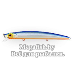 Воблер Strike-Pro Wiggle Stick 140F  EG-031F (14 см, 20,5 гр, 1,5-2,5 м) floating 626E