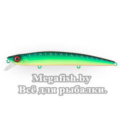 Воблер Strike-Pro Wiggle Stick 140F  EG-031F (14 см, 20,5 гр, 1,5-2,5 м) floating A204S