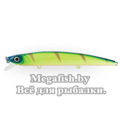 Воблер Strike-Pro Wiggle Stick 140F  EG-031F (14 см, 20,5 гр, 1,5-2,5 м) floating A47FL  светящийся