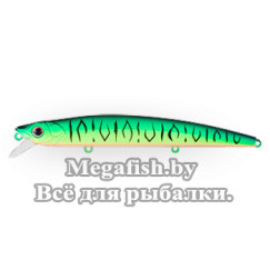 Воблер Strike-Pro Wiggle Stick 140F  EG-031F (14 см, 20,5 гр, 1,5-2,5 м) floating GC01S