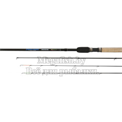 Фидер Maver Abyss X Series (A2450) 3.60-80 гр.