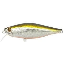 Воблер PONTOON 21 Kalikana 70SP-SR.70 мм, 8,0гр., 0.3-0.5 м., №R60