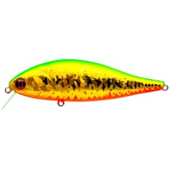 Воблер PONTOON 21 Bet-A-Shiner 82F-SR, 82мм, 11.7 гр., 0.1-0.3 м., №R65