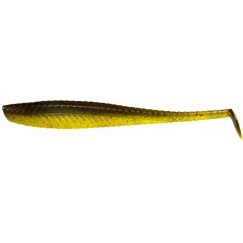 Виброхвост Pontoon21 Ratta, 2.75", 8шт. уп., #423