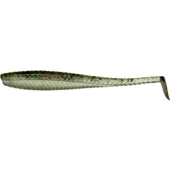 Виброхвост Pontoon21 Ratta, 2.25", 8шт. уп., #435