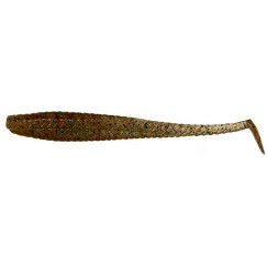 Виброхвост Pontoon21 Ratta, 2.75", 8шт. уп., #116
