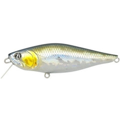 Воблер PONTOON 21 Kalikana 70SP-SR.70 мм, 8,0гр., 0.3-0.5 м., №R30