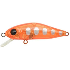 Воблер PONTOON 21 CrackJack 48SP-DR, 48мм 3,7гр. погруж. 1,8-2м цвет № R46