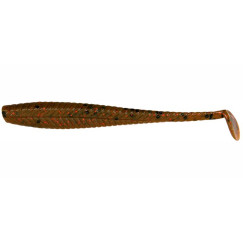 Виброхвост Pontoon21 Ratta, 2.75", 8шт. уп., #117