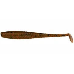 Виброхвост Pontoon21 Ratta, 2.75", 8шт. уп., #117