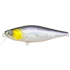 Воблер PONTOON 21 Kalikana 70SP-SR.70 мм, 8,0гр., 0.3-0.5 м., №A11