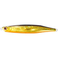 Воблер OSP BENT MINNOW, 86.0мм, 5.9 гр., цвет H04