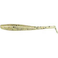 Виброхвост Pontoon21 Ratta, 4.25", 5шт. уп., #118