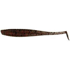 Виброхвост Pontoon21 Ratta, 2.75", 8шт. уп., #114