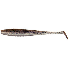 Виброхвост Pontoon21 Ratta, 2.75", 8шт. уп., #429